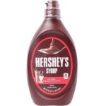 Sweet Syrups