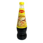 Cooking Sauces