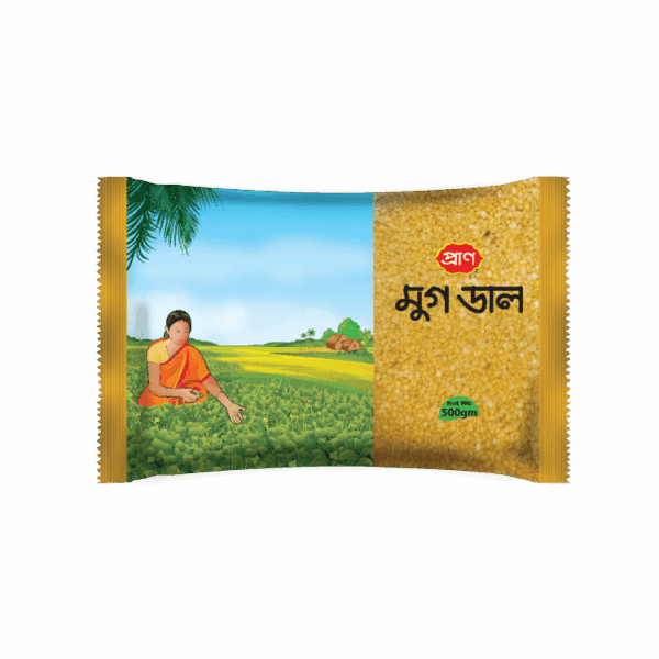 PRAN Mung Daal