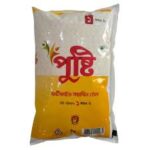 Flours & Mixes