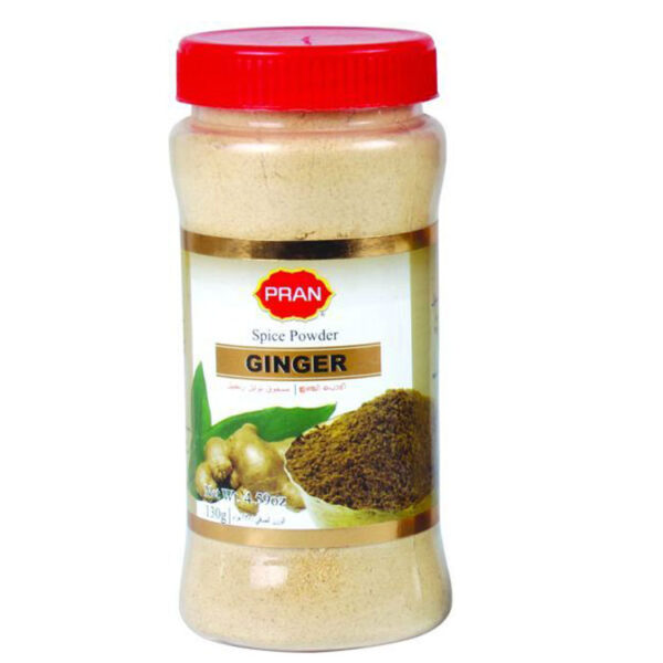 Pran Ginger Powder