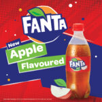 Fanta Apple 250ml - Image 2