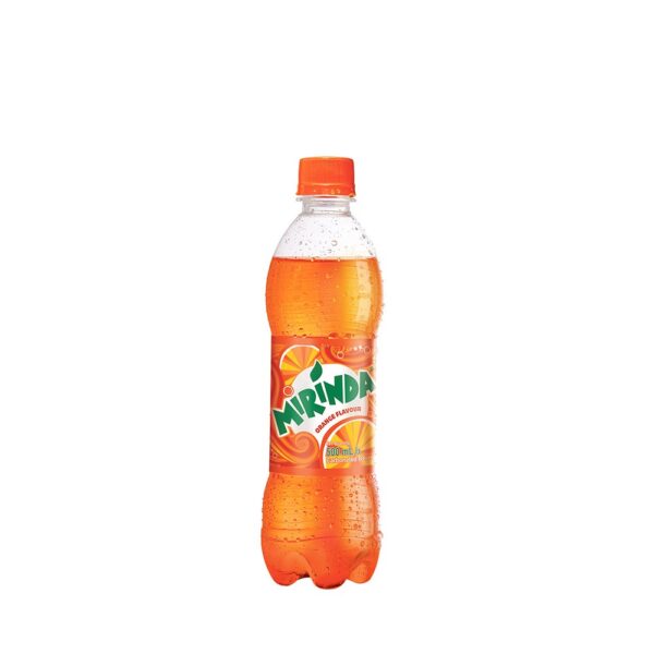Mirinda 500ml