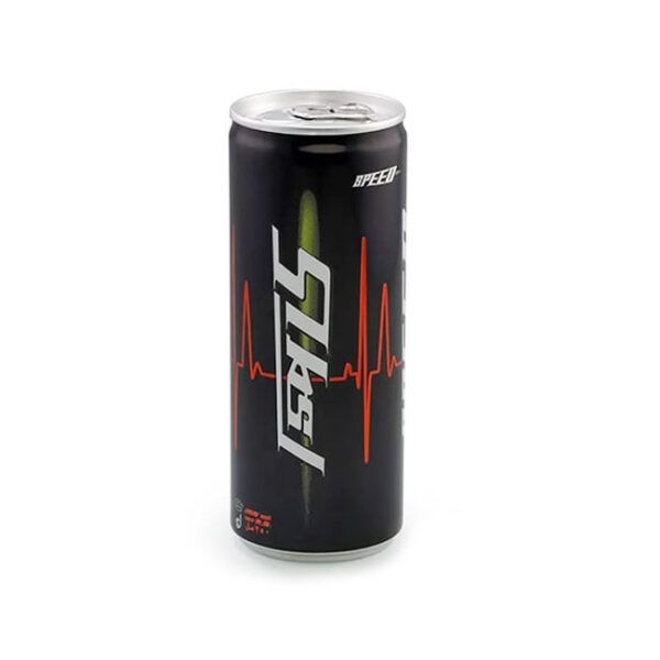 Speed Can 250ml