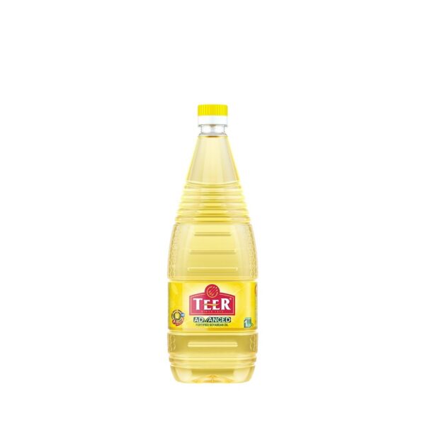 Teer Soybean Oil 1L