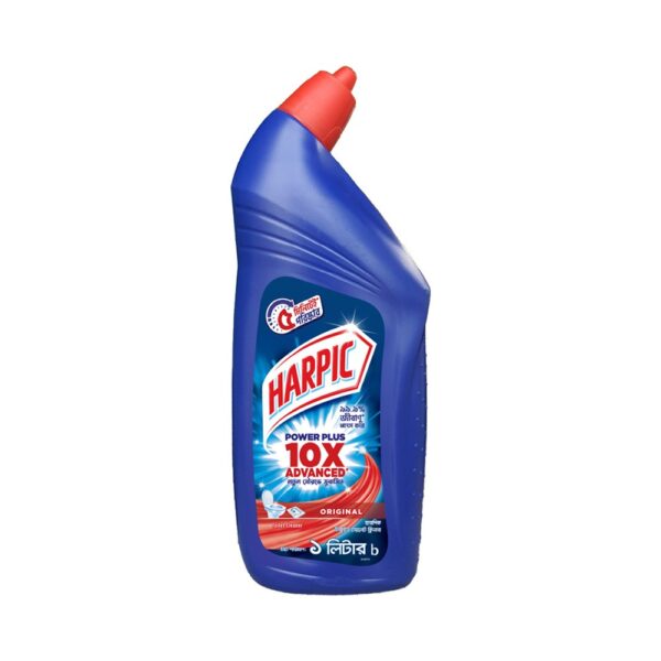 Harpic Liquid Toilet Cleaner Original 1ltr
